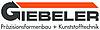 Logo der Giebeler GmbH.