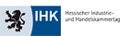 Logo der hessischen IHK